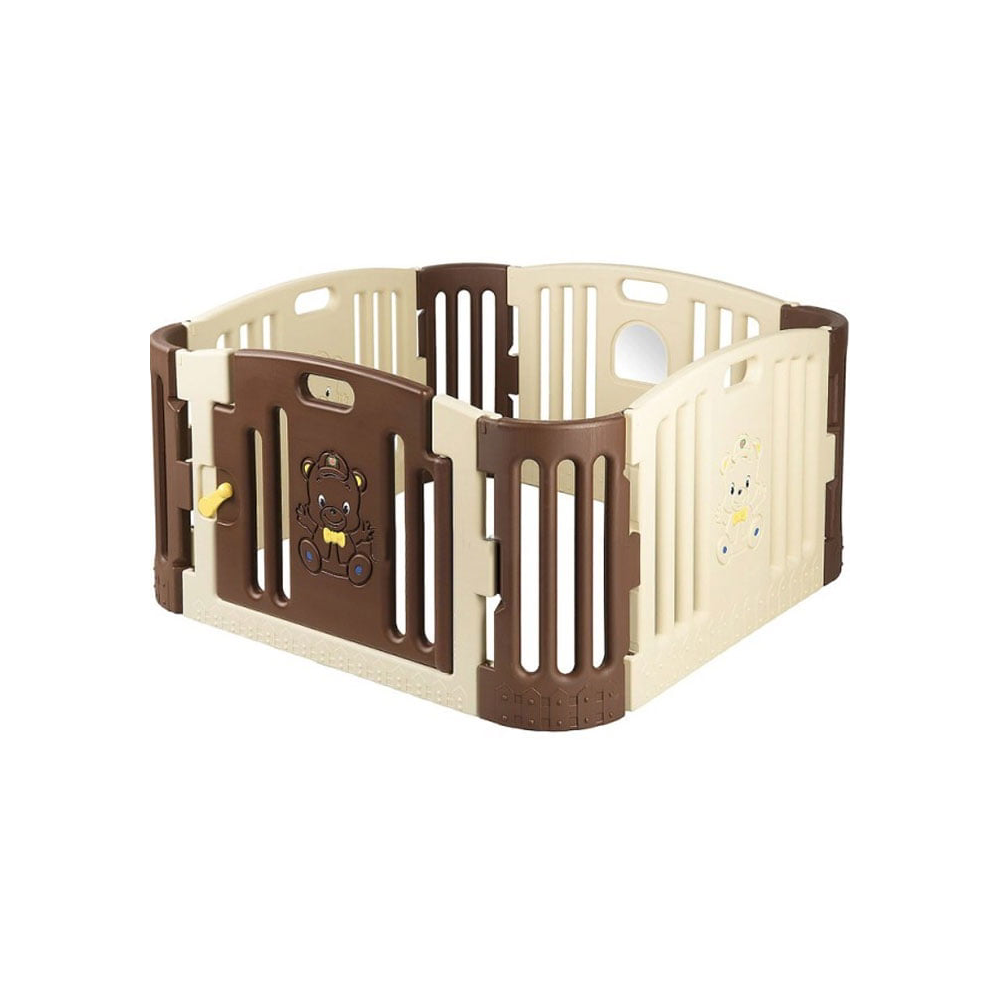 GP8011 PLAY ROOM BASIC Default Title - MamasJan Toys