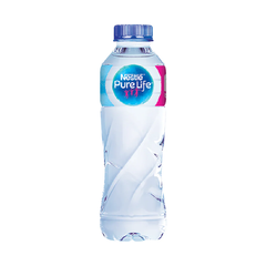 NESTLE WATER PURE LIFE 330 ML Default Title - MamasJan Grocery