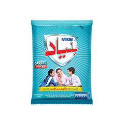 NESTLE BUNYAD IRON POUCH 130 GM Default Title - MamasJan Grocery