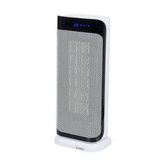GEEPAS TOWER FAN HEATER GRH28568 Default Title - MamasJan Electronics