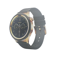 ZERO LUNAR 360 BLACK LEATHER Default Title - MamasJan Gift counter