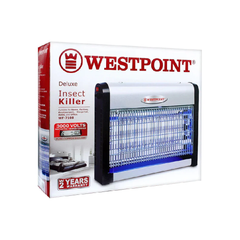 WEST POINT INSECT KILLER 7108 Default Title - MamasJan Electronics