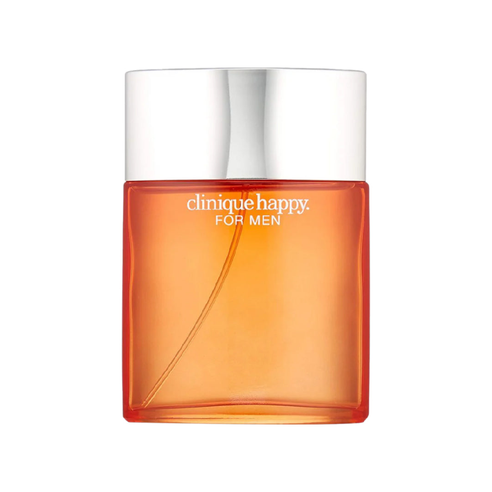 CLINIQUE HAPPY CLASSIC FOR MEN EDT 100 ML Default Title - MamasJan s