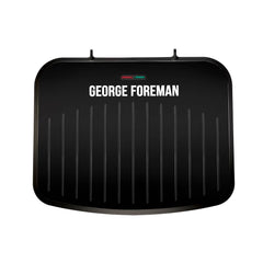 GEORGE FOREMAN FIT COPPER GRILL M 25811GCC Default Title - MamasJan Electronics