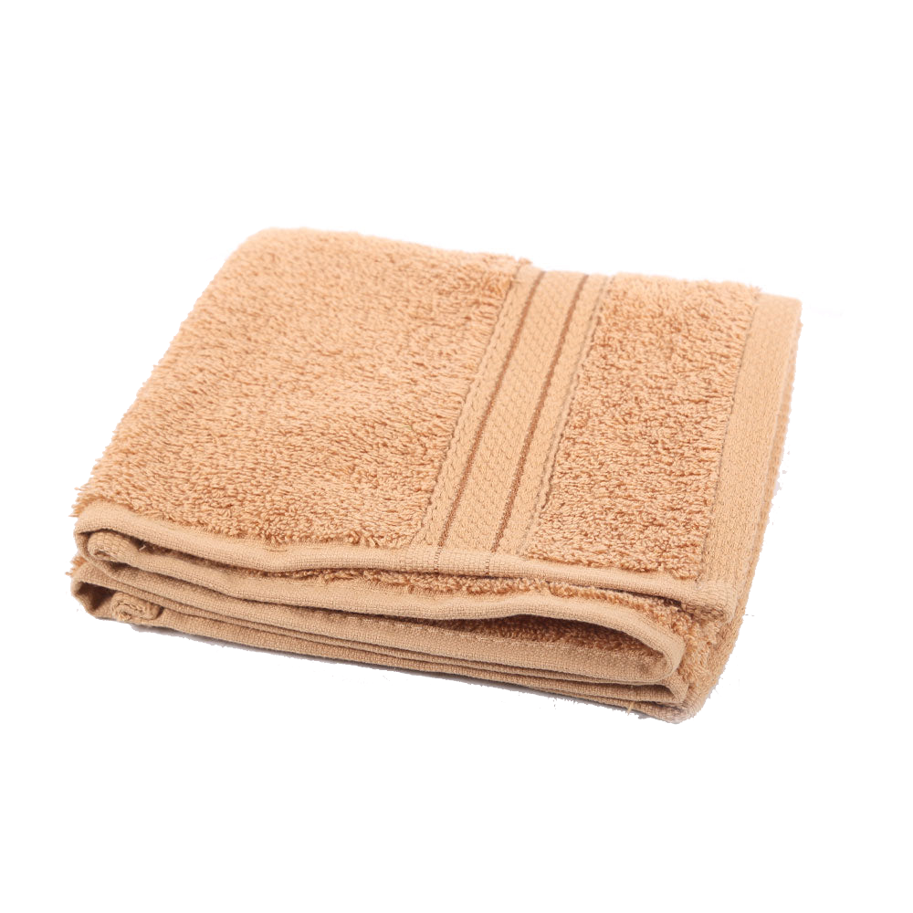 Super Sports Towel Camel 40X60 Cm Default Title - MamasJan s