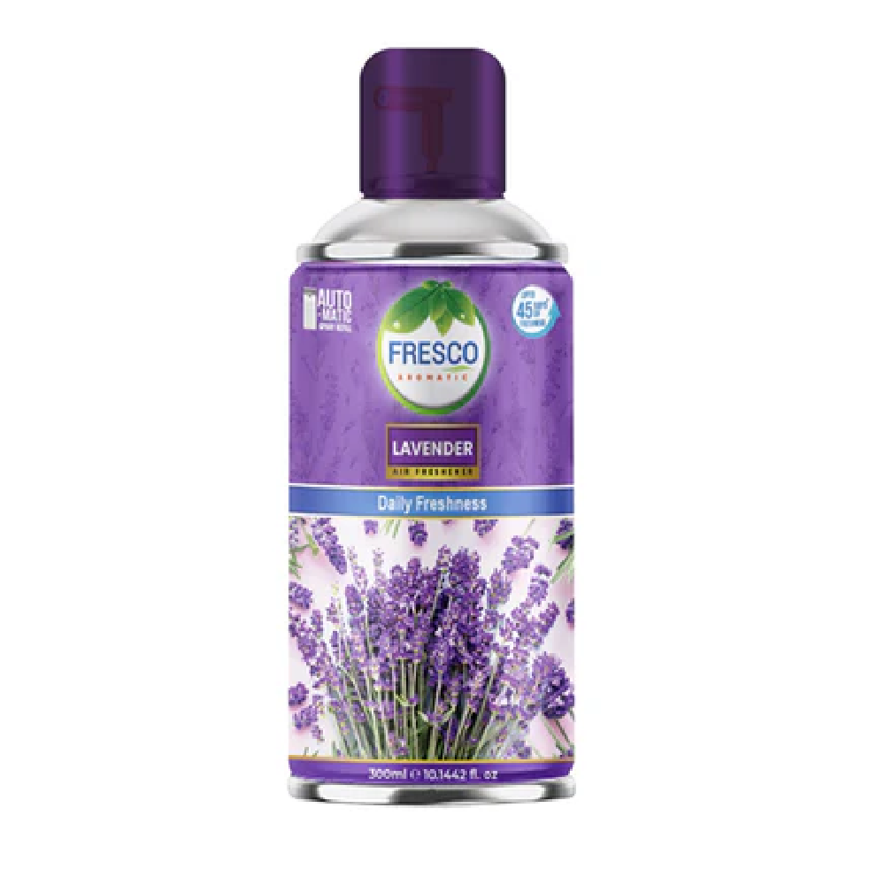 FRESH AIR FRESCO FRESHNER AIR DES CIME 300 ML Default Title - MamasJan Grocery Nonfood