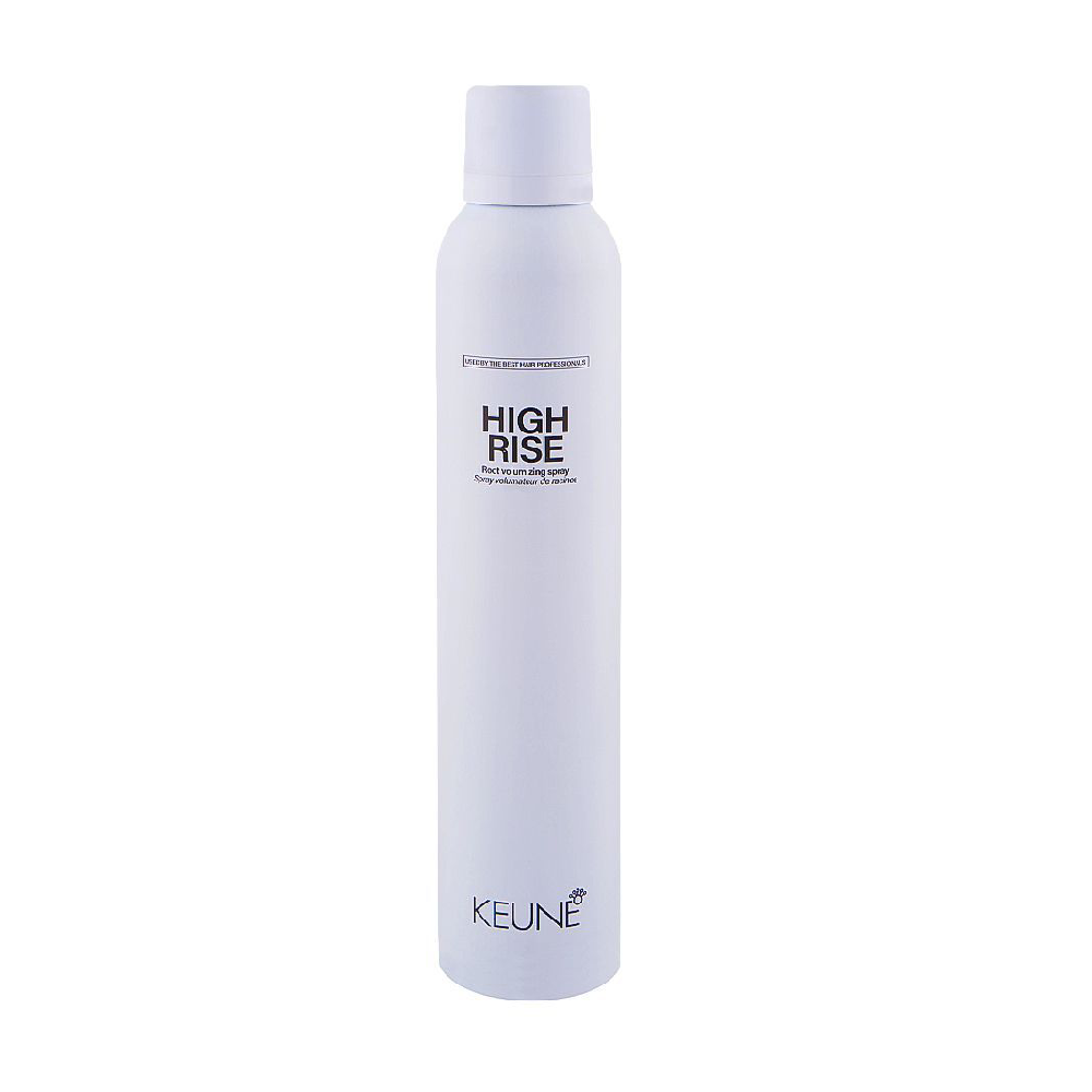 KEUNE HIGH RISE 300ML Default Title - MamasJan haircare