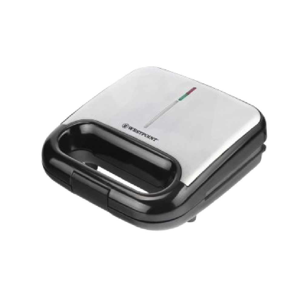 WEST POINT SANDWICH TOASTER 6686 Default Title - MamasJan Electronics