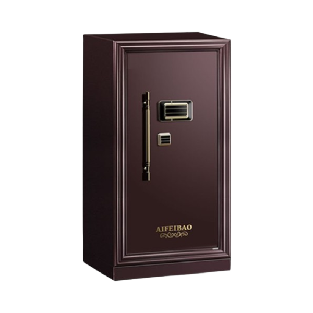 ELECTRIC SAFE IR FDG-A1/D-60LR BASIC Default Title - MamasJan Electronics