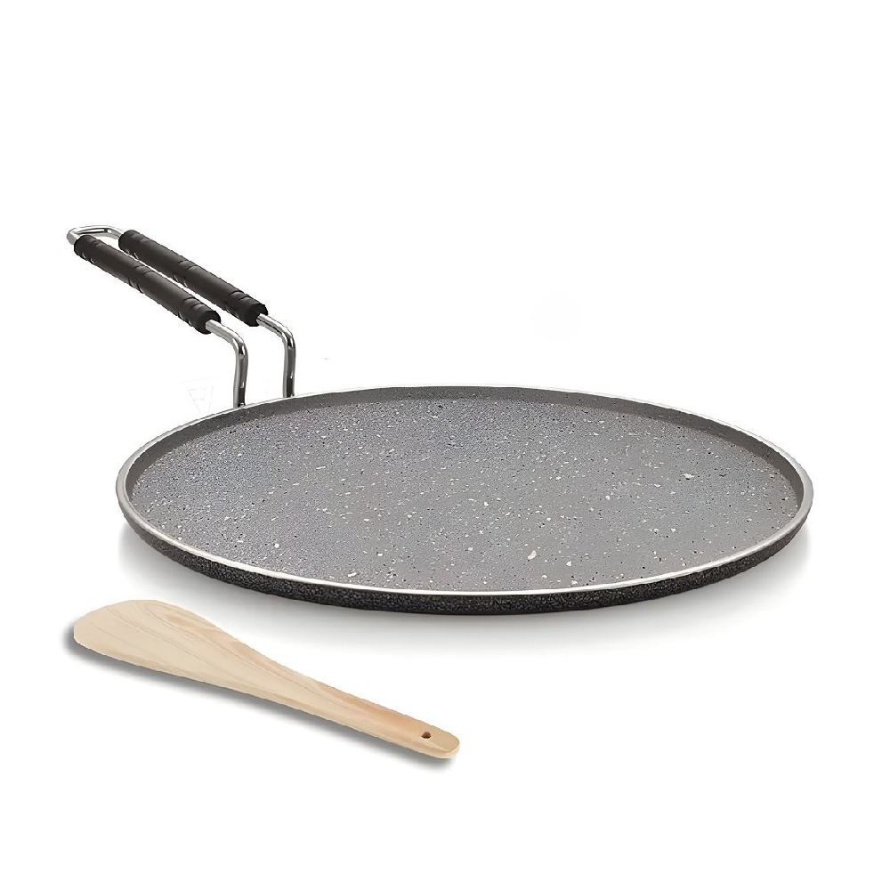 TAWA HONHEY NON STICK INDUCTION 30 CM IR 35760--4 Default Title - MamasJan Crockery