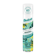 BATISTE DRY SHAMPOO ORIGINAL CLASSIC FRESH 200 ML Default Title - MamasJan s