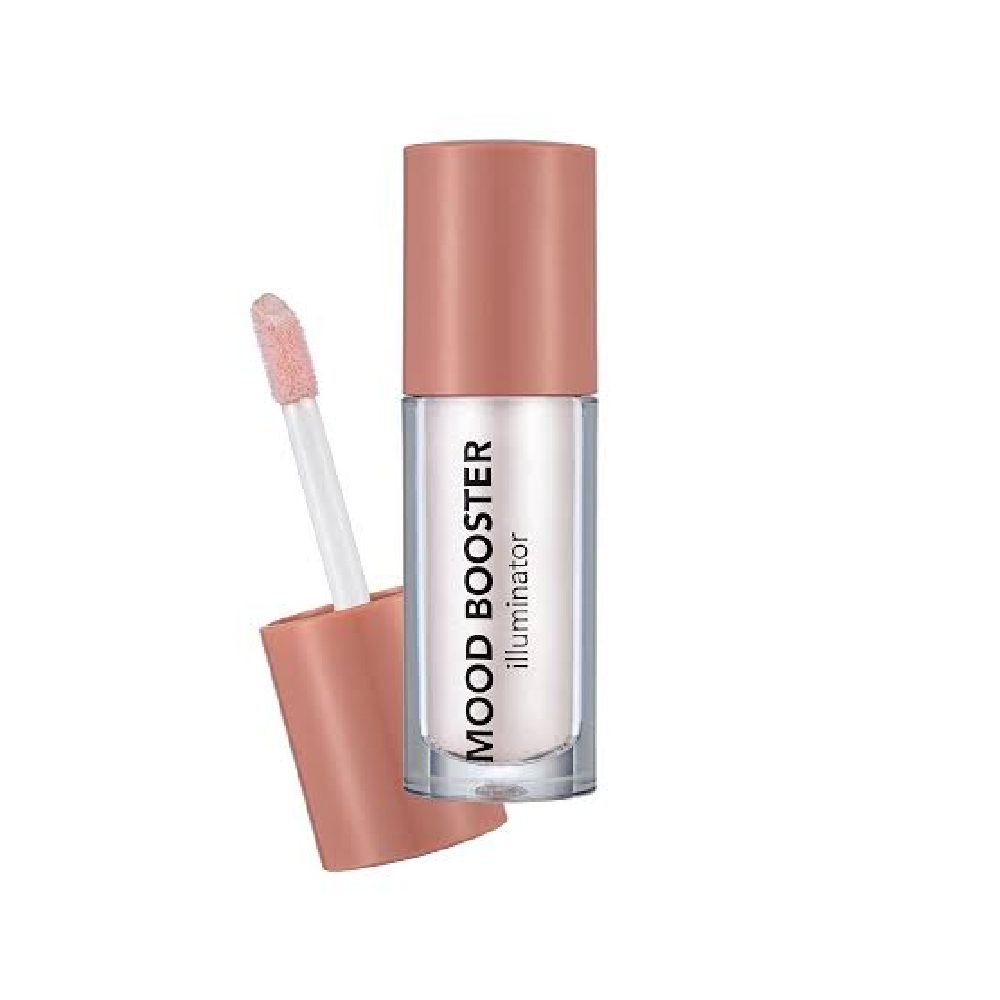 FLORMAR MOOD BOOSTER CONTOUR/HIGHLIGHTER BRONZE GLOW - MamasJan Makeup