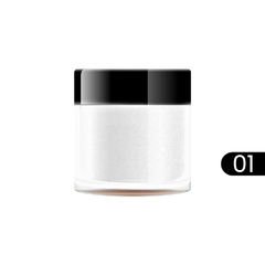 RIVAJ HD SHIMMER PERFECT SPARKLE 2.5 GM 6 - MamasJan Makeup