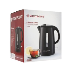 WEST POINT KETTLE 8269 Default Title - MamasJan Electronics