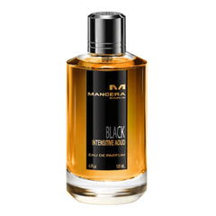 MANCERA BLACK INTENSIVE OUD FOR MEN EDP 120 ML Default Title - MamasJan Perfume