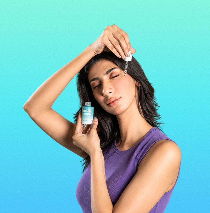 NiaRonic Serum (Pore Minimizing)