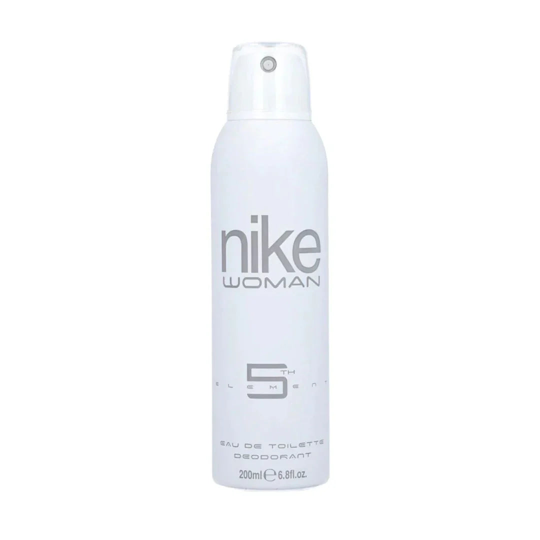 NIKE DEODORNAT WOMEN 5TH ELEMENT 200 ML Default Title - MamasJan Grocery Nonfood