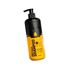 Nishman Hair Shampoo 400ml