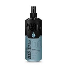 Nishman Sea Salt Spray