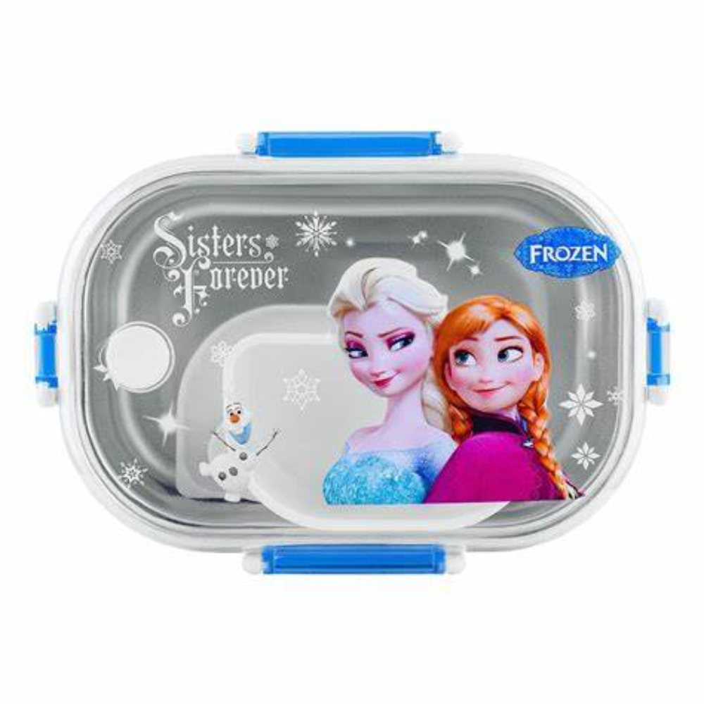 SW507 FROZEN LUNCH BOX 710ML BASIC Default Title - MamasJan Toys