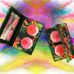 BEAUTY BY AMNA OH MY BLUSH PALETTE Default Title - MamasJan Makeup