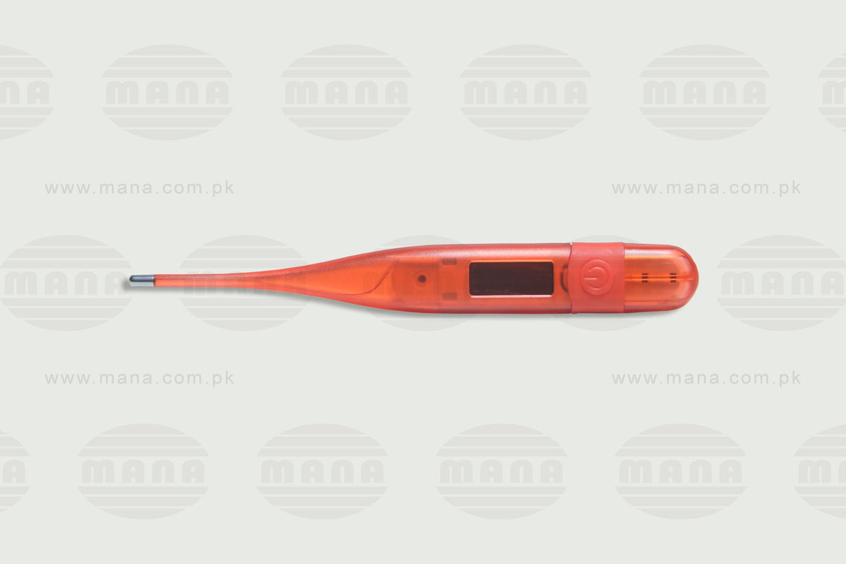 Digital Thermometer Kft 02 Medisign - The Healthcare Shop Pakistan