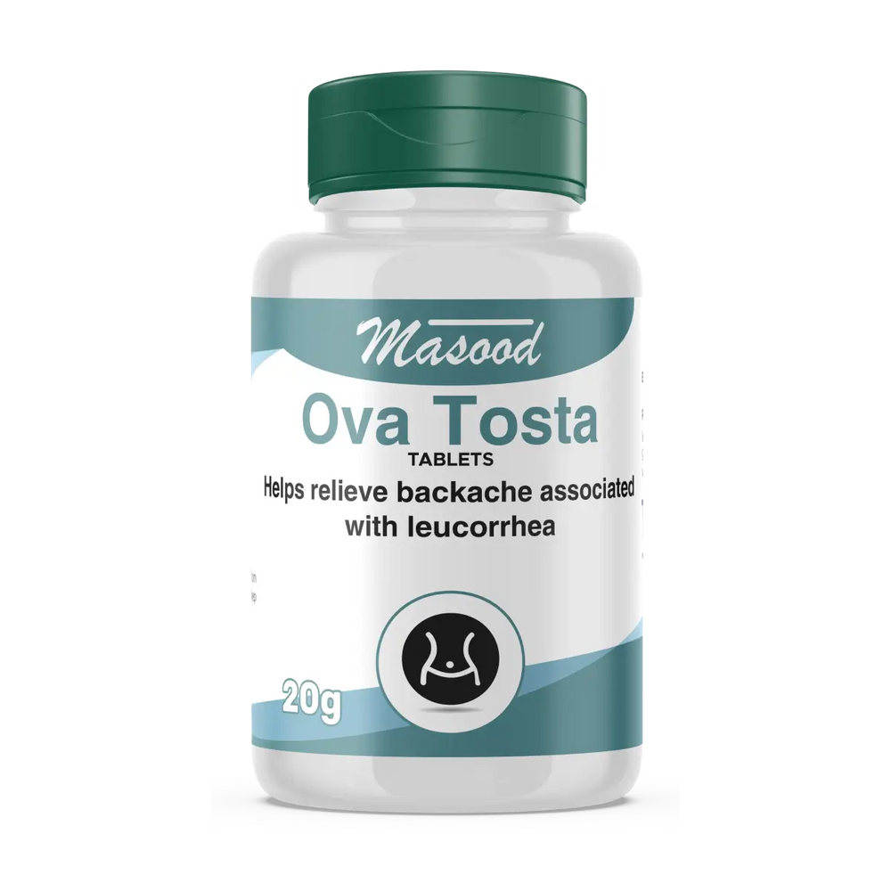 Ova Tosta Tablets