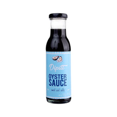 DIPITT OYSTER SAUCE 300 ML Default Title - MamasJan Grocery