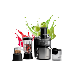 PANASONIC BLENDER JUICER MJ-CB800 Default Title - MamasJan Electronics