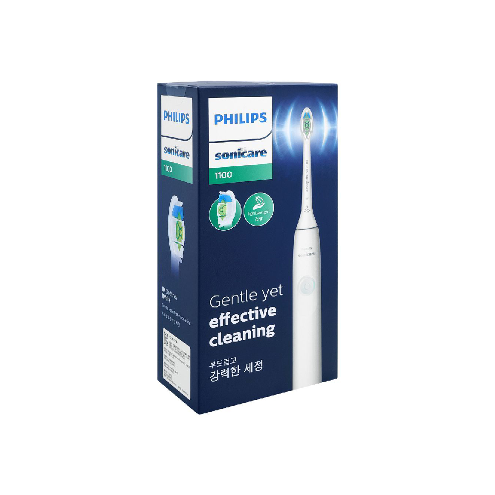 PHILIPS SONICARE TOOTH BRUSH HX3641/41 Default Title - MamasJan Electronics