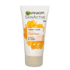 Garnier Skin Active Botanical Honey Moisturiser 50Ml