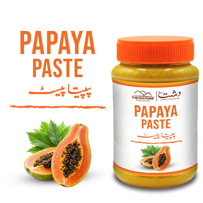 Papaya Paste / پپیتا پیسٹ / Papita Paste / 700gm