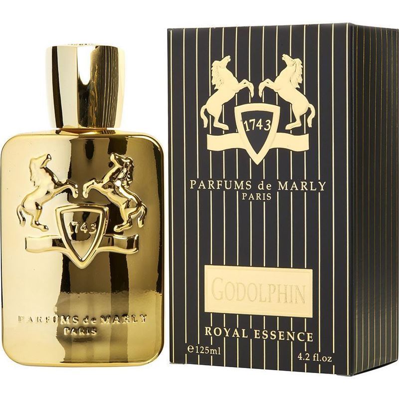 PARFUMS DE MARLY GODOLPHIN ROYAL ESSENCE EDP 125 ML 125 ML Default Title - MamasJan s