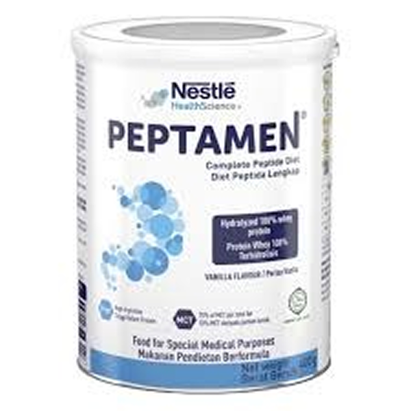 Peptamen Powder Milk 400g