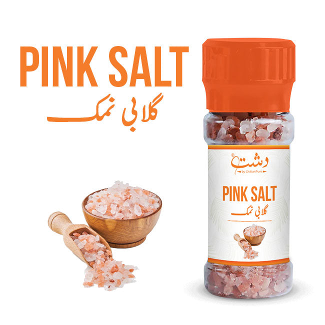 Dasht Pink Salt Price in Pakistan