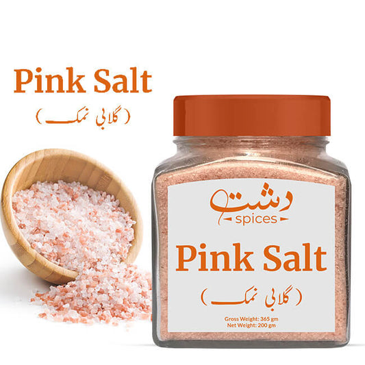 Dasht Pink Salt Price in Pakistan
