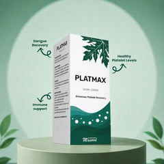 PLATMAX SYRUP