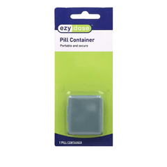 Pocket Pill Container 67012