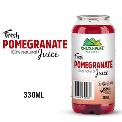 Pomegranate Juice / Fresh & Pure 330ml