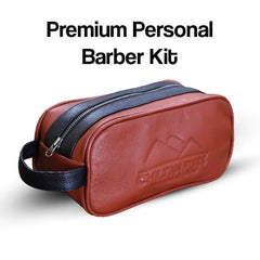 Premium Personal Barber Kit