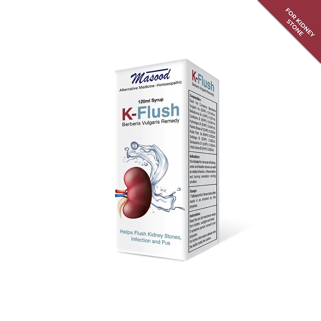 K Flush