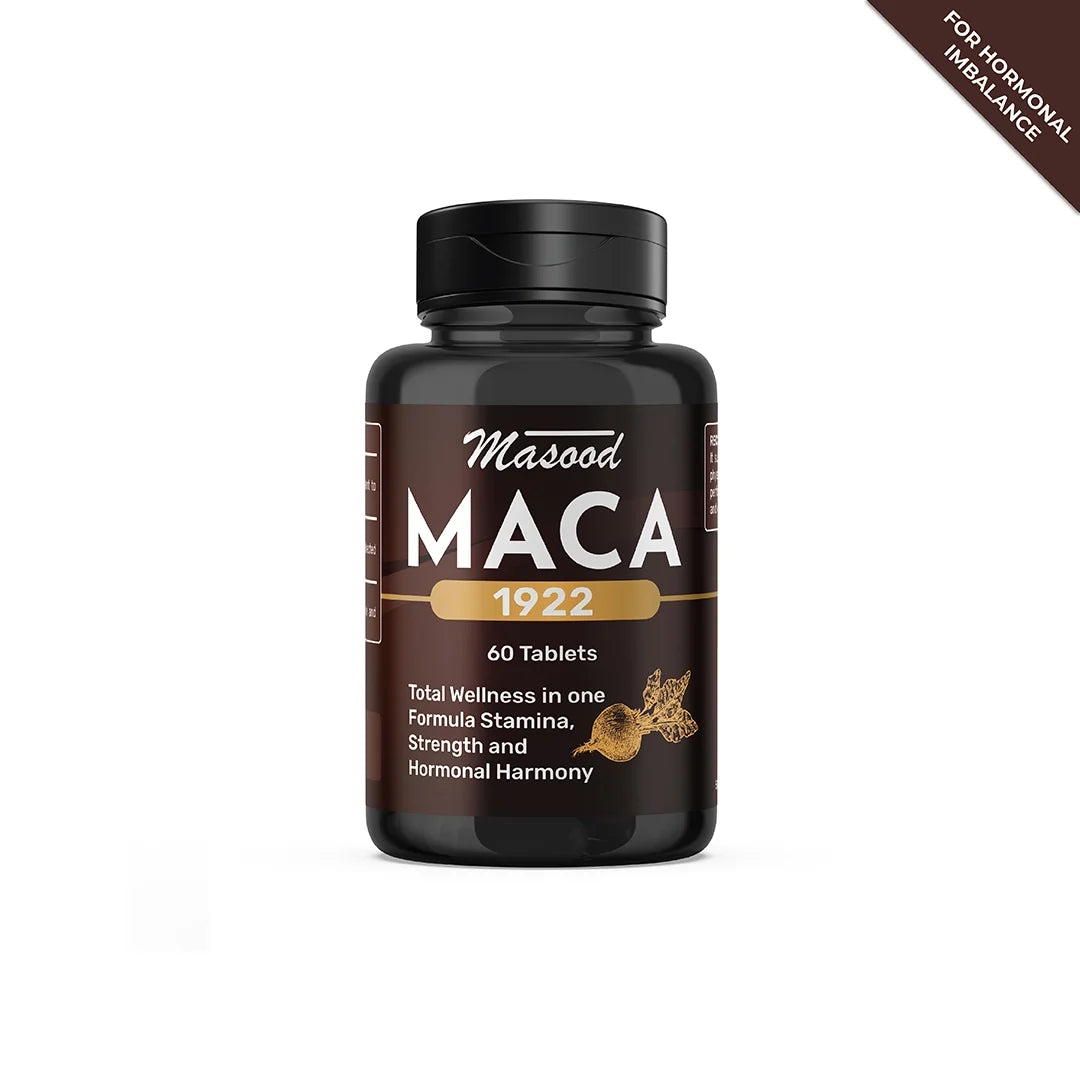 MACA 1922