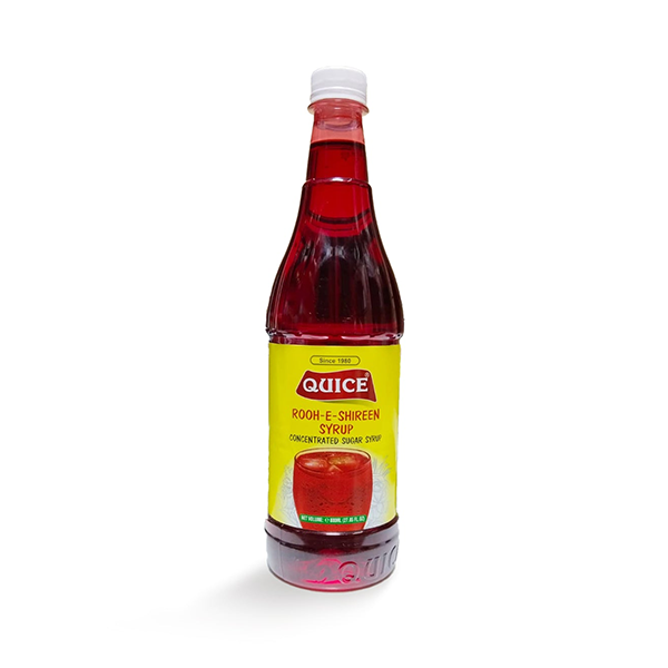 Quice Roh-E-Shireen Syrup 800ml