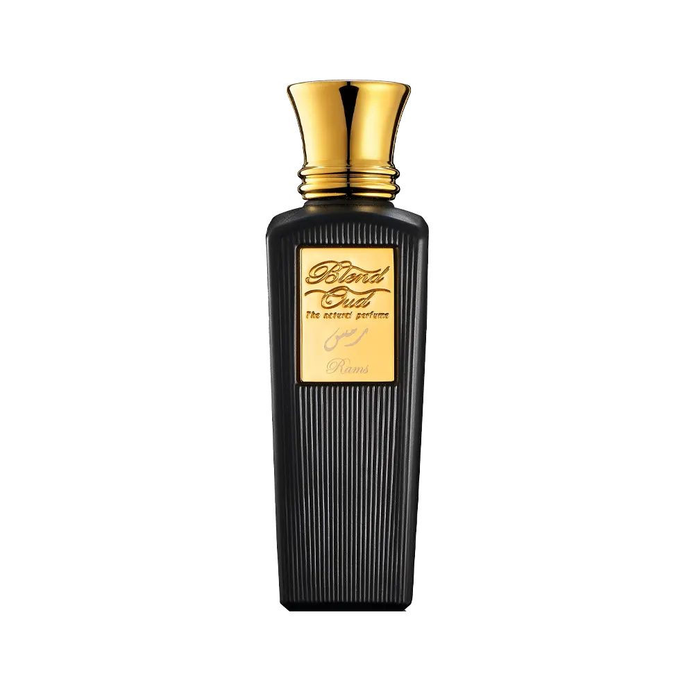 BLEND OUD RAMS FOR MEN EAU DE PERFUME 75ML Default Title - MamasJan s