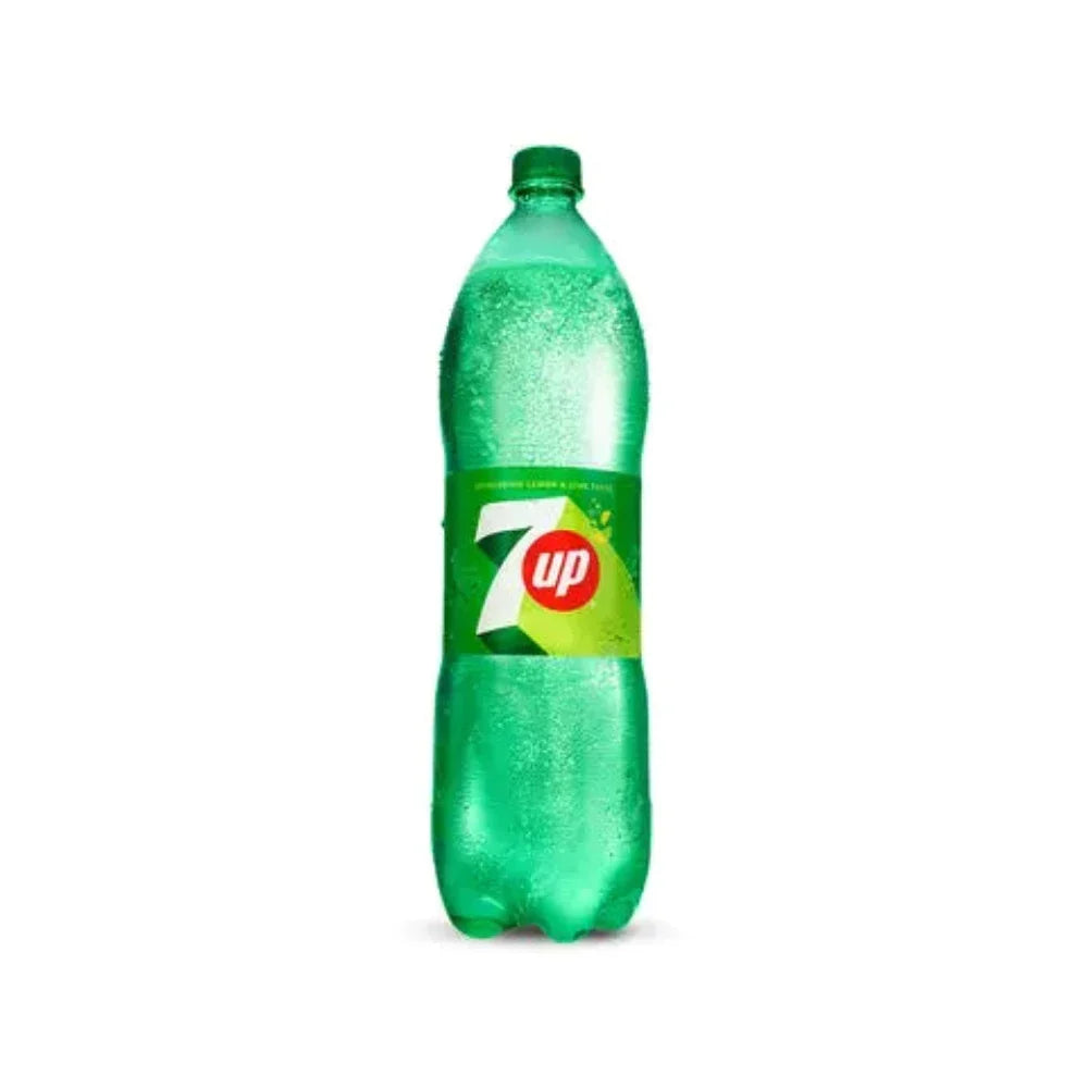 7UP BOTTLE 1.5 LTR Default Title - MamasJan GroceryFoods