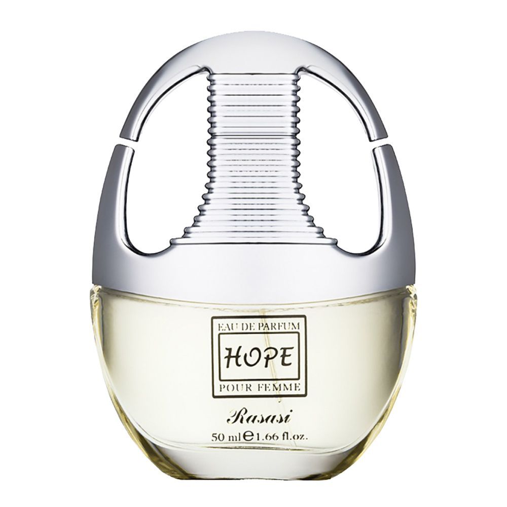 RASASI HOPE EDP POUR FEMME 50ML Default Title - MamasJan Perfume
