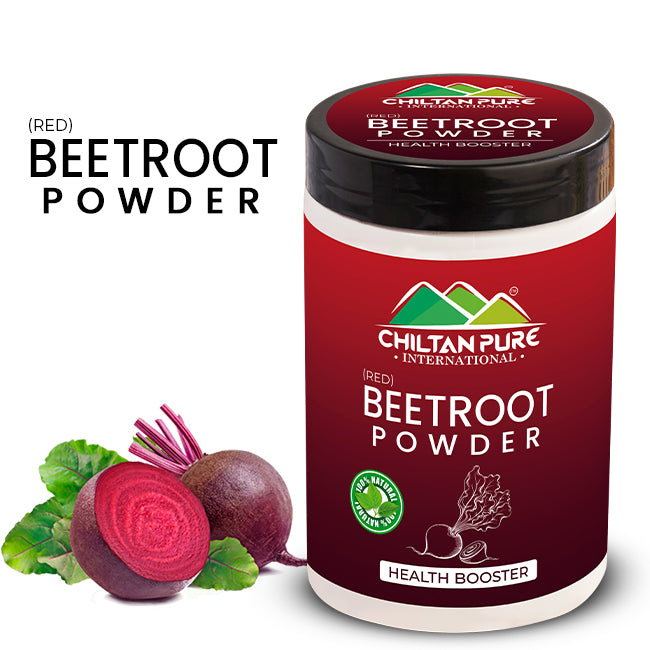 Chiltan Pure Beetroot Powder Price In Pakistan MamasJan Mamasjan