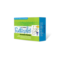RELAXOFOS