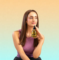 Anagrow Rosemary Hair Oil