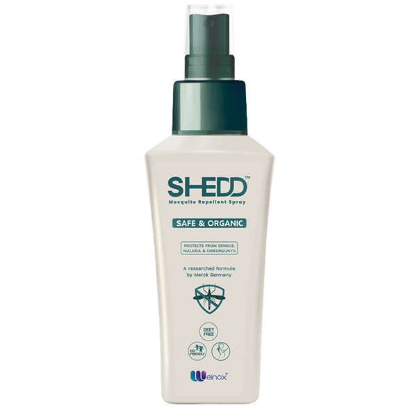 Shedd Spray 50ml